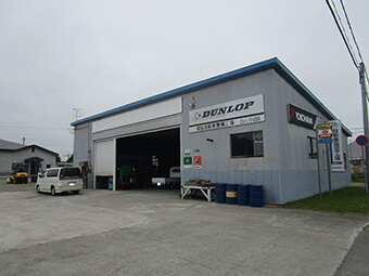 坂脇自動車整備工場 | JA共済自動車指定工場協力会（JARIC） 公式