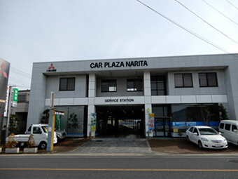 (株)岩立モータース
