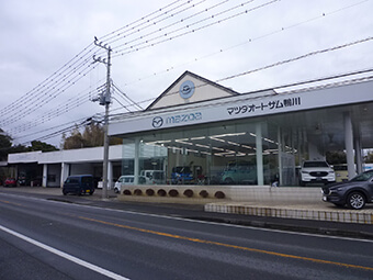 （株）タムラ
