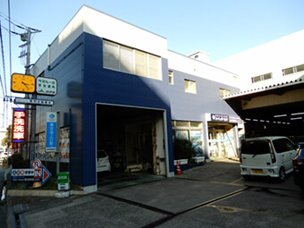 東邦自動車(株)