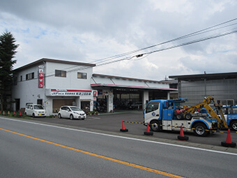 (有)渡辺自動車