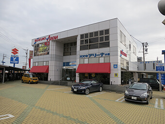 ヨシダ自動車 株 Ja共済自動車指定工場協力会 Jaric 公式ホームページ ヨシダ自動車 株 Ja共済自動車指定工場協力会 Jaric 公式ホームページ
