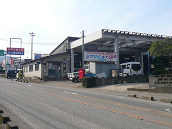 株 加藤自動車 Ja共済自動車指定工場協力会 Jaric 公式ホームページ
