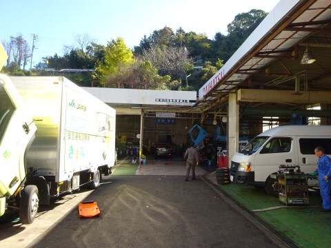 有 市川自動車整備工場 Ja共済自動車指定工場協力会 Jaric 公式ホームページ 有 市川自動車整備工場 Ja共済自動車指定工場協力会 Jaric 公式ホームページ