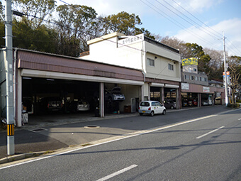 北伊丹自動車 株 Ja共済自動車指定工場協力会 Jaric 公式ホームページ
