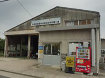 ホンダ ミニ耕うん機 サラダFF500用 リコイル スターターASSY